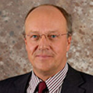 Ulrich Benz, Geschäftsführer