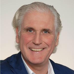 Norbert R. Weisshaar, Geschäftsführer